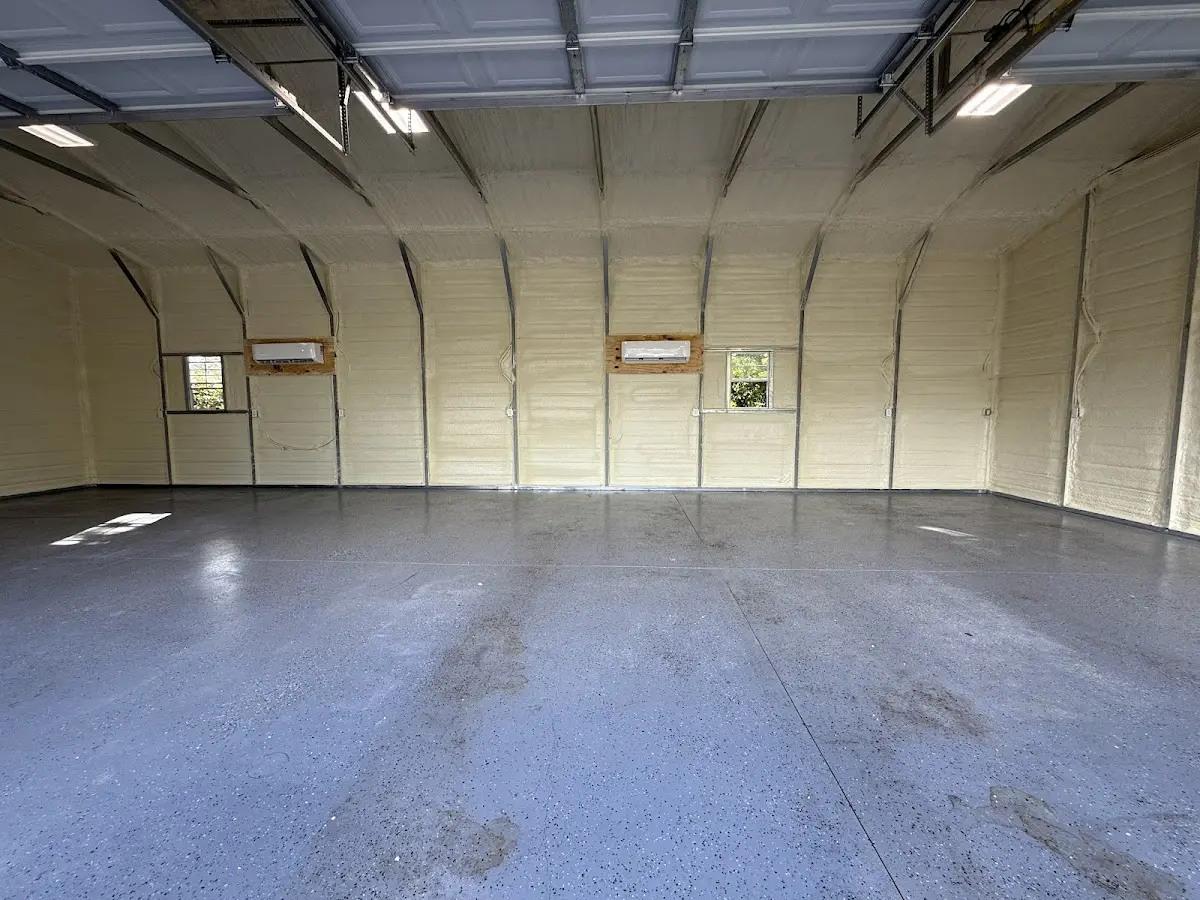 Spray Foam Roofing services in North Salem, NY